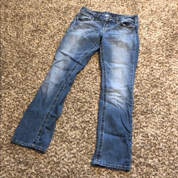 Harley-Davidson Denim - Harley Davidson Jeans